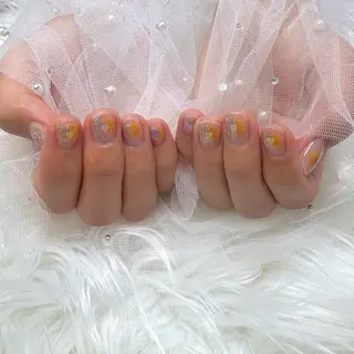 ネイル SHINE nail salonのネイルデザイン