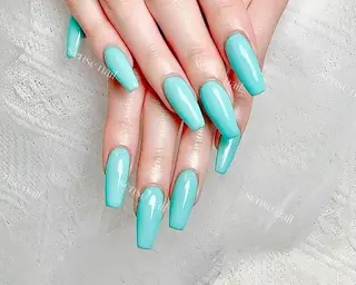 ネイル Bunny 🐰のネイルデザイン