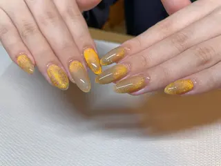 ネイル エン Nail salonのネイルデザイン