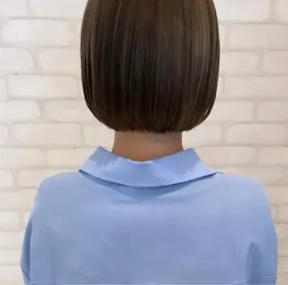 ショート MAI /BUCKS/天王寺のヘアスタイル