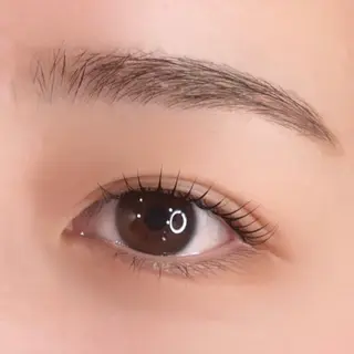 マツエク・マツパ 🩵HARUHI 京都Two🩵のマツエク・マツパデザイン