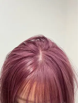 カラー aya/メンズヘア/ メンズカット/ボブのヘアスタイル