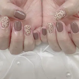 ネイル Nail salon Honey Beeのネイルデザイン