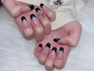 ネイル ネイルサロン Easenのネイルデザイン