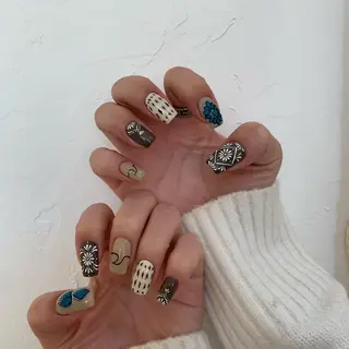 ネイル HiMe .のその他イメージ