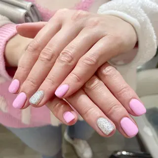 ネイル Umi nail& eyelashのネイルデザイン