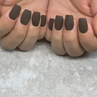 ネイル S♡JEWEL所属・S. JEWELのネイルデザイン