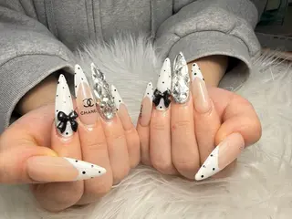 ネイル ♡ KEIKOのネイルデザイン