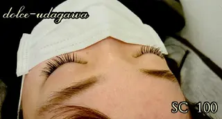 マツエク・マツパ dolce🌼 宇田川店のマツエク・マツパデザイン