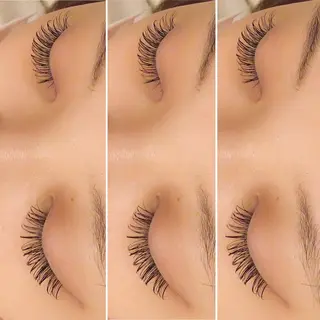 マツエク・マツパ eyelash GARDENのマツエク・マツパデザイン