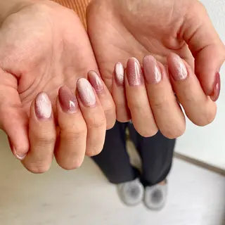 ネイル 大阪福島韓国束感まつ げ Sayaka🤍のマツエク・マツパデザイン