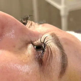 マツエク・マツパ ハイトーンカラー/ ケアブリーチ🎀あやのヘアスタイル