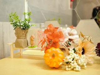 GoodHand 雄のエステ・リラクイメージ