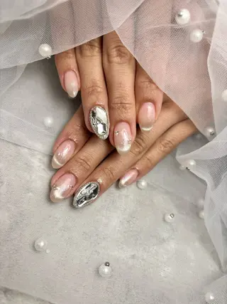 ネイル Y's nailのネイルデザイン