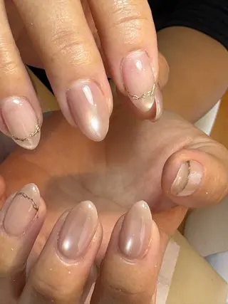 ネイル Brodia nailsのネイルデザイン