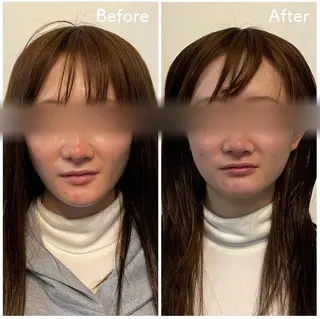 フカダ ショウコのエステ・リラクイメージ