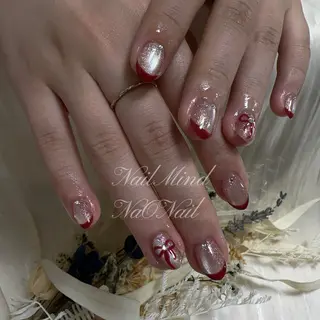 ネイル Nail Mind (NaONail）のネイルデザイン
