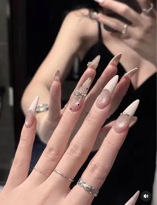 ネイル MEI Nailのネイルデザイン