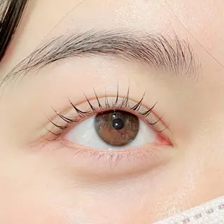 マツエク・マツパ Shine💫白石 珠紀のマツエク・マツパデザイン