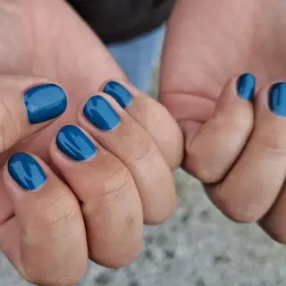 ネイル ænon nailのネイルデザイン