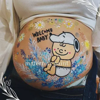 キッズ Face up所属・Nakajima Asahiのその他イメージ