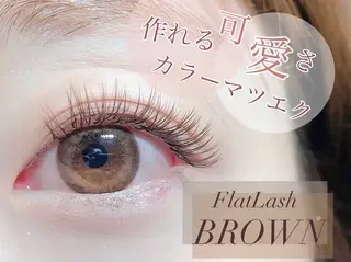 マツエク・マツパ ❤️パーマモデル❤️ 博多研修所MIUのマツエク・マツパデザイン