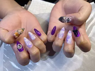 ネイル naildesign BESTのネイルデザイン