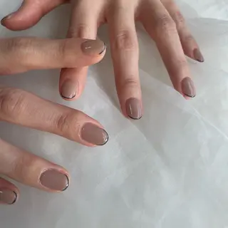 ネイル nailroom own所属・mako (own)のネイルデザイン
