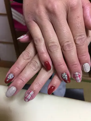 ネイル Rouge Mania!のその他イメージ