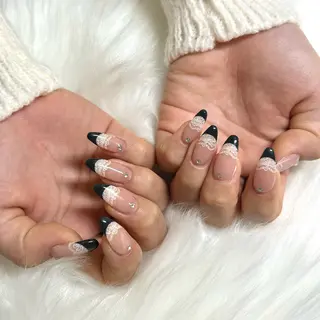 ネイル NAMI nail所属・NAMI nail/ hikaruのネイルデザイン