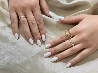 ネイル Umi nail& eyelashのネイルデザイン