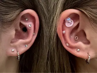 ◯△□所属・最新美肌脱毛 韓国水光肌🫧のその他イメージ