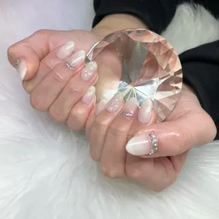 ネイル アサイ レミのネイルデザイン