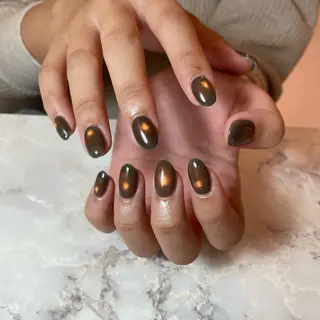 ネイル Ami 🦥のネイルデザイン