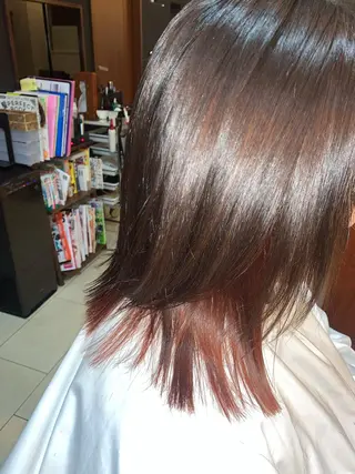 ミディアム 山田 有佳理のその他イメージ