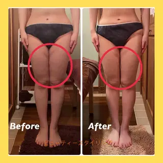 痩身&美肌サロン 福田のエステ・リラクイメージ