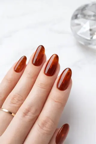 ネイル NailSalon✨ Écrinエクランのネイルデザイン