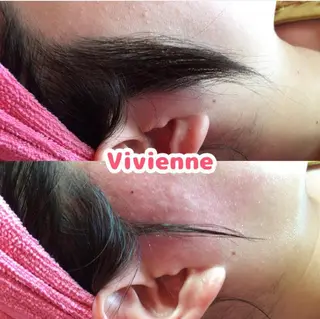 Vivienne aoi南堀江のエステ・リラクイメージ