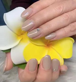 ネイル M.N_ nailのネイルデザイン