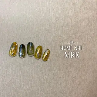 ネイル MARUKO nailのネイルデザイン