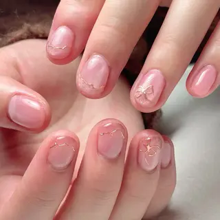 ネイル amu所属・かおる KAORUのネイルデザイン