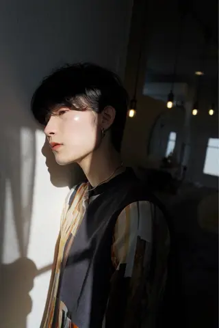 ショート 伊藤 実悠/豊橋/ 髪質改善カラーのヘアスタイル