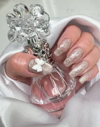 ネイル Queeens nailのネイルデザイン