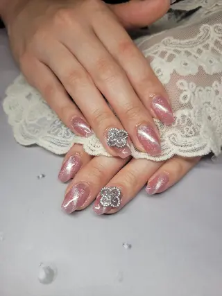 ネイル Nail salon Coco所属・Nail salon Coco【溝の口駅】のネイルデザイン