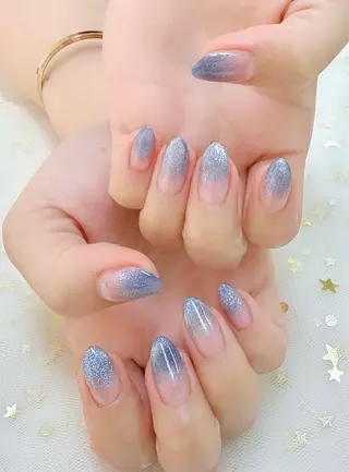 ネイル 上福岡 らんらんのネイルデザイン