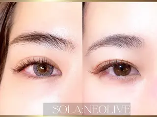 マツエク・マツパ yuka.. .のマツエク・マツパデザイン