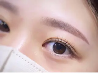 パーマ EXIAR所属・EXIAR _のマツエク・マツパデザイン