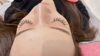 マツエク・マツパ Arana salonのマツエク・マツパデザイン