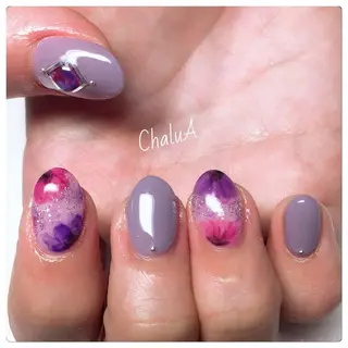 ネイル irooo 21のネイルデザイン