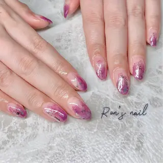 ネイル Ron's nail 仙田のネイルデザイン
